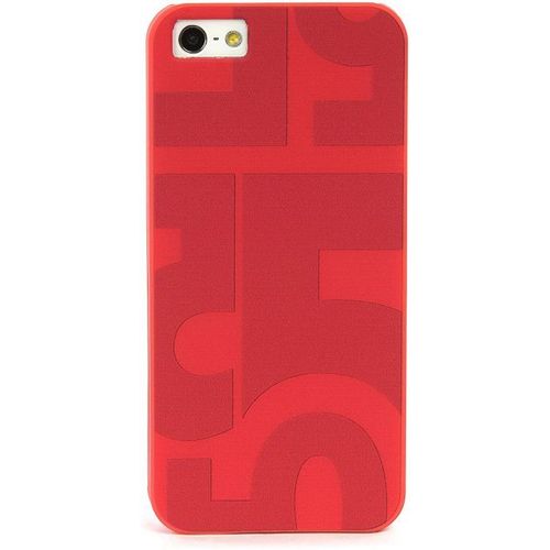 Tucano Cinque By Leò - Étui Pour Téléphone Portable - Polycarbonate