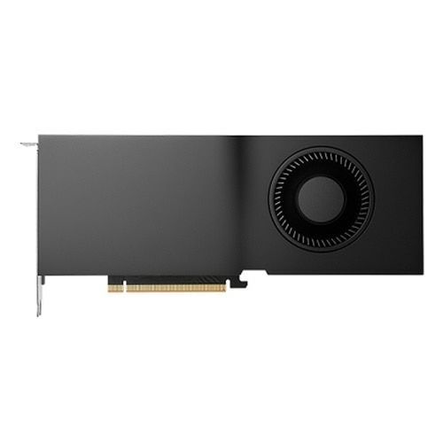 NVIDIA RTX 5000 Ada Generation - Carte graphique - RTX 5000 Ada - 32 Go GDDR6 - 4 x DisplayPort