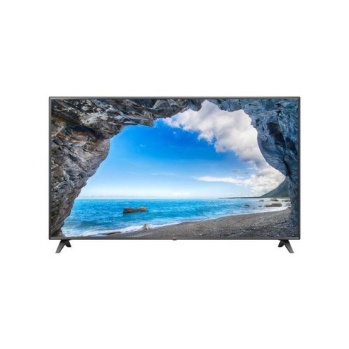 LG 55UQ751C - 55" UQ751C Series TV LCD rétro-éclairée par LED - hôtel / hospitalité - Smart TV - ThinQ AI - 4K UHD (2160p) 3840 x 2160 - HDR