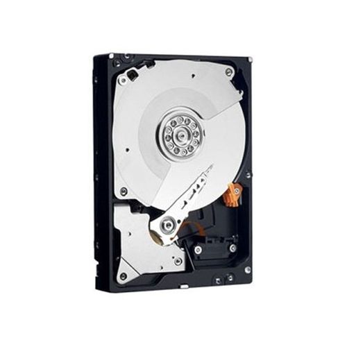 Dell - Kit client - disque dur - chiffré - 2.4 To - 2.5" - SAS 12Gb/s - 10000 tours/min - FIPS 140 - Self-Encrypting Drive (SED) - pour PowerEdge R230, R330, R430, R530, R630, R730, R730xd, R830...