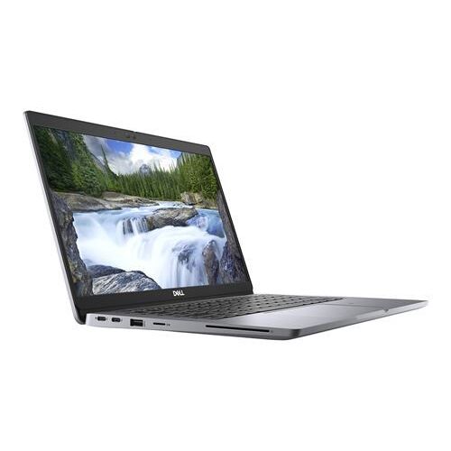 Dell Latitude 5320 - Core i5 I5-1135G7 8 Go RAM 256 Go SSD Gris
