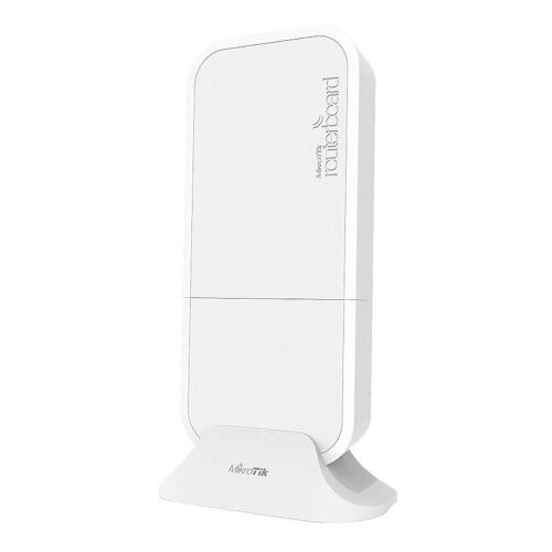 MikroTik wAP 60G AP - Pont sans fil - 802.11ad (WiGig)