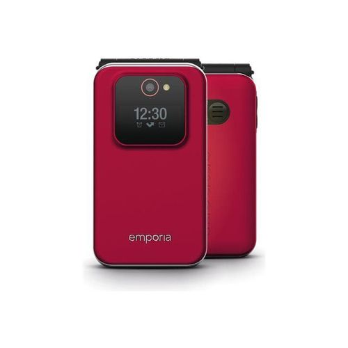 emporiaJOY 128 Mo Rouge