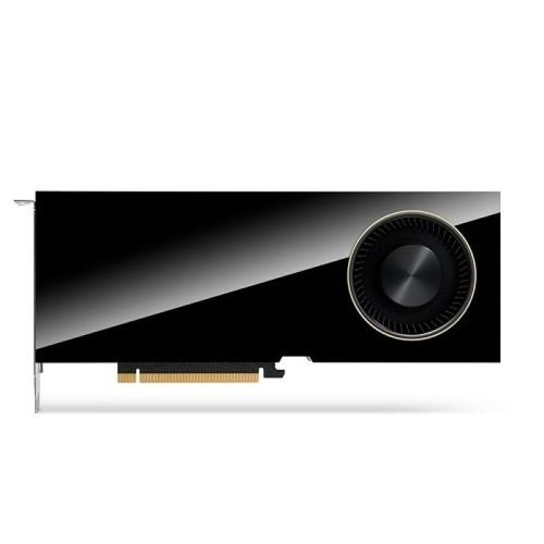 NVIDIA RTX 6000 Ada Generation - Carte graphique - NVIDIA RTX 6000 Ada - 48 Go GDDR6 - PCIe 4.0 x16 - 4 x DisplayPort