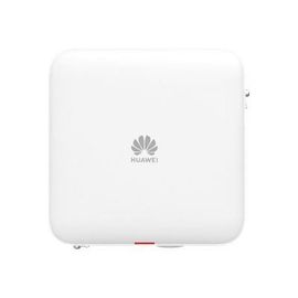 Huawei AirEngine 5761R-11 - Borne d'accès sans fil - Wi-Fi 6, Bluetooth - 2.4 GHz, 5 GHz - géré par le Cloud