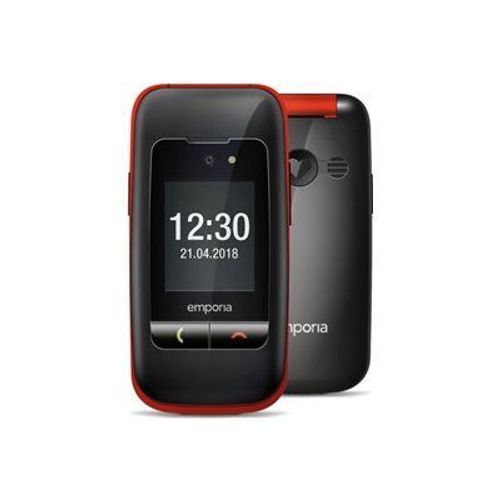 emporiaONE 128 Mo Noir