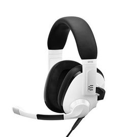 EPOS H3 - Xbox Edition - micro-casque - circum-aural - filaire - jack 3,5mm - isolation acoustique
