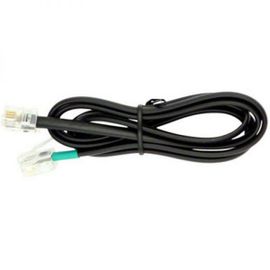 EPOS - Câble pour casque micro - RJ-45 mâle pour RJ-9 mâle - 80 cm - pour IMPACT D 10; IMPACT DW 10; IMPACT SDW 50XX