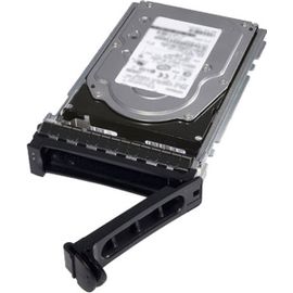 Dell - Kit client - SSD - Read Intensive - 480 Go - 512e - 2.5" (dans un support de 3,5") - SATA 6Gb/s - pour PowerEdge R240, R540, R550, R650, R660, R6615, R6625, R750, R7525, R760, R7615, R7625