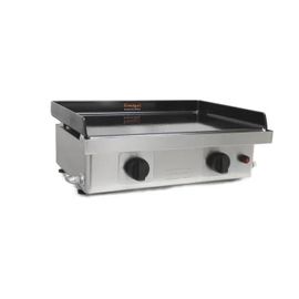 Simogas AUTENTICA EP-75.11 - Plancha -gaz - 3116 cm ²