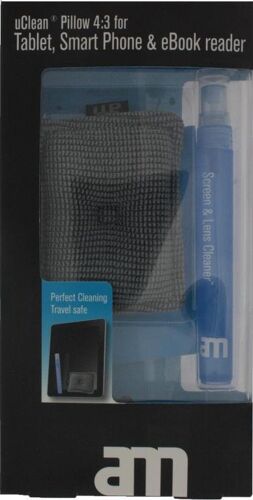 Am Denmark Phone & Tablet Cleaner - Kit De Nettoyage Pour Écran