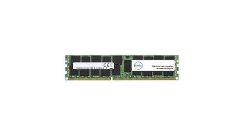 Dell - DDR4 - module - 32 Go - DIMM 288 broches - 3466 MHz / PC4-27700 - mémoire sans tampon - non ECC - Mise à niveau - pour Alienware Aurora Ryzen Edition R14