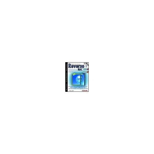 Reverso - Version Boîte - 1 Utilisateur - Cd - Mac - Français)
