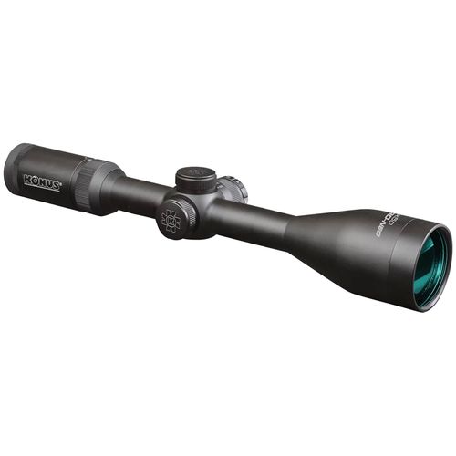 Lunette De Tir Konuspro Evo 3-12x50