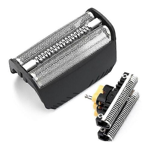 Lame 30B pour 310 5742 5743 195 197S 199,FIX400 4735 4736 4737 Couverture en maille de rasoir de remplacement