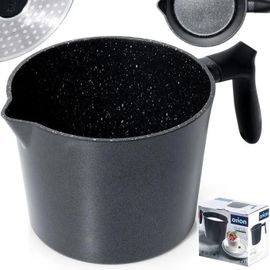 Pot À Lait Grande 17cm, 2.2l