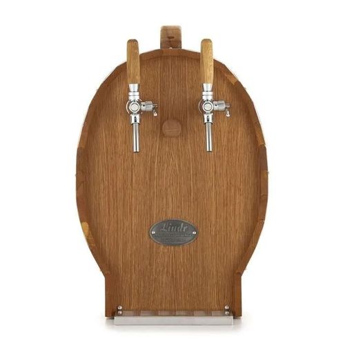 Tireuse à bière Soudek 50, machine à bière, pompe à bière 2 lignes, 50 litres/heure, professionnel