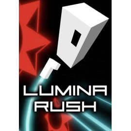 Lumina Rush Pc