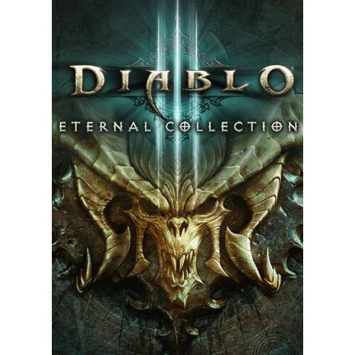 Diablo Iii: Eternal Collection Xbox (Ww)