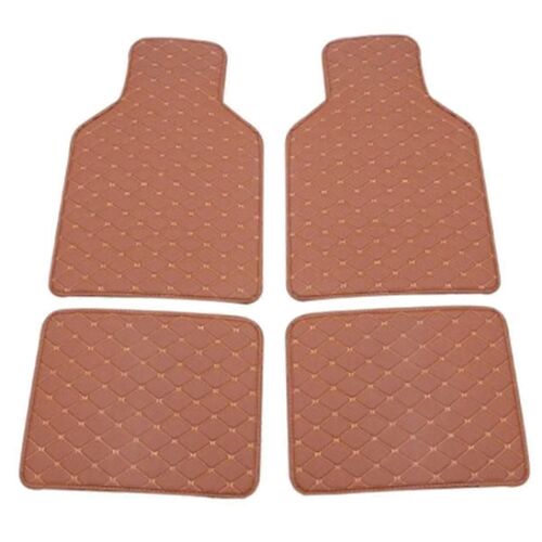 Tapis De Sol Universel Pour Voiture, Accessoire D'intérieur De Voiture, C