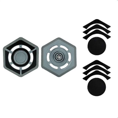 Support de vadrouille pour aspirateur robot Deebot N9+ Accessoires Support de remplacement Vadrouilles