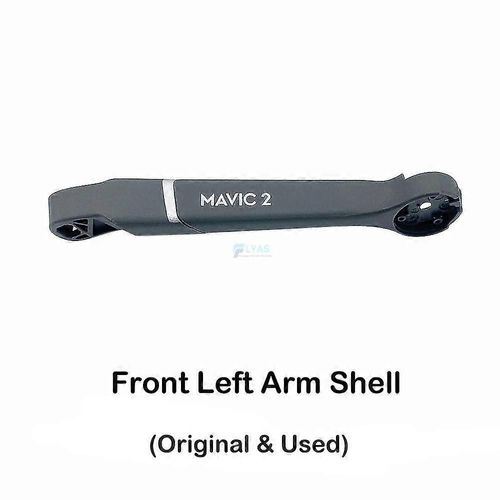 Pièce De Bras D'origine Pour Dji Mavic 2 Pro / Zoom / Coque De Bras D'entreprise / Cw Ccw Motors / Train D'atterrissage / Couvercle Led / Pièces De Rechange De Câble D'antenne-Générique