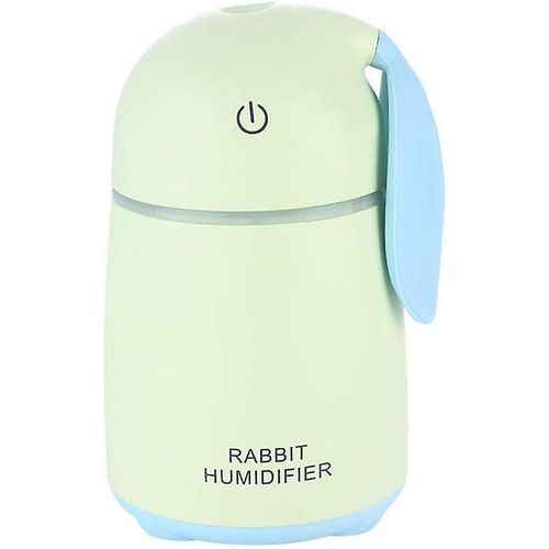 Humidificateur d'air USB Mini diffuseur d'arômes à ultrasons