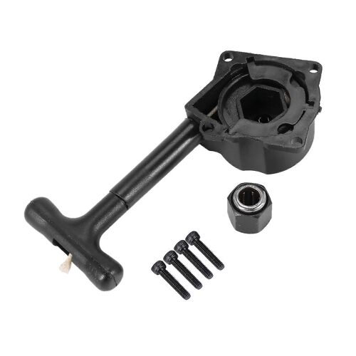 pour R020 Écrou hexagonal One Way Bearing & R020 Pull 16 18 21 21 Nitro Engine RC 1/10 Car Truck