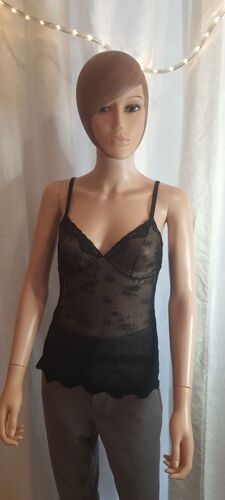 Caraco "Etam" Taille L