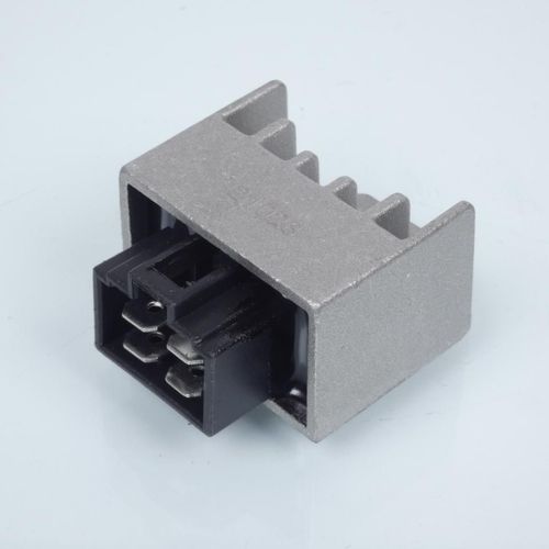 Régulateur Redresseur De Tension Top Performances Pour Scooter Yamaha 50 Jog R 2002 À 2020 Neuf