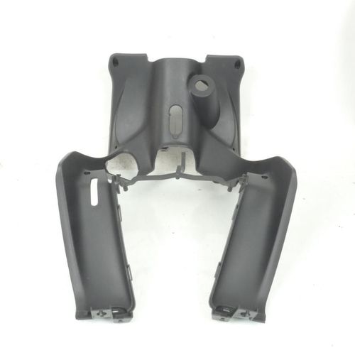 Tablier Arrière Pour Scooter Peugeot 50 Jet Force 1174772500 766128n Neuf