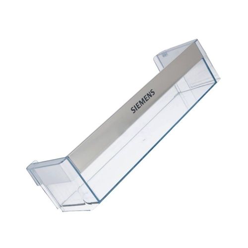 Balconnet bouteilles 12x44x10 cm 00704703 pour Réfrigérateur Siemens
