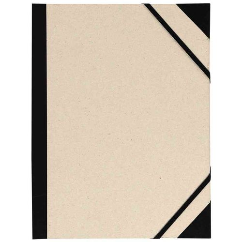 Canson Carton À Dessin/Chemise De Rangement Customisable 370 X 520 Mm