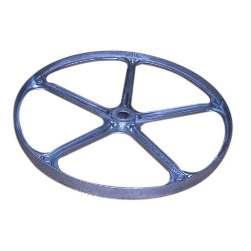 POULIE TAMBOUR pour LAVE LINGE BRANDT - 52X1519