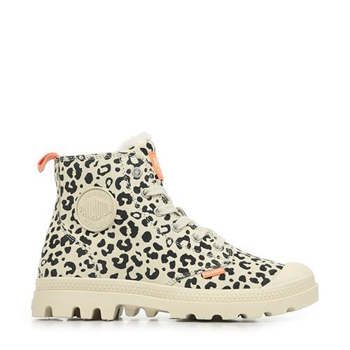 Chaussures Palladium Pampa Hi Zip Wl