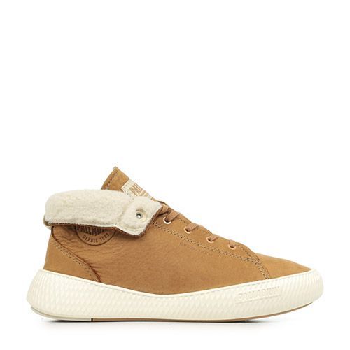 Chaussures Palladium Pallanova Chukka Wl