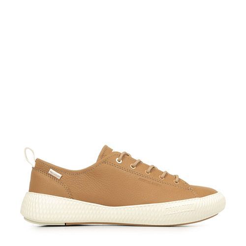 Chaussures Palladium Pallanova Lo Lth