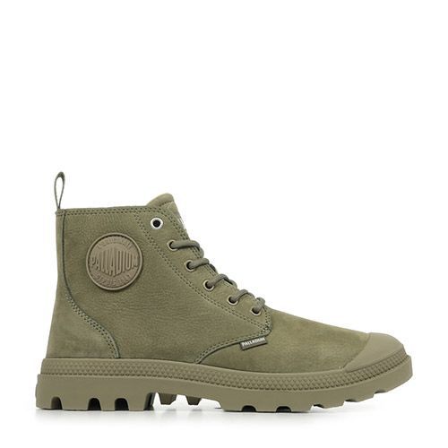 Chaussures Palladium Pampa Hi Nbk