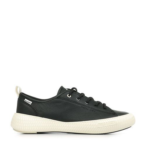 Chaussures Palladium Pallanova Lo Lth