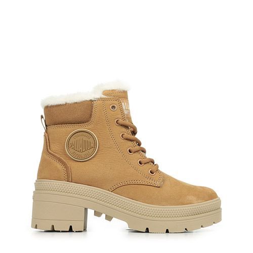 Chaussures Palladium Pallarise Nbk Wl