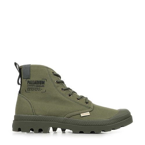 Chaussures Palladium Pampa Michigan