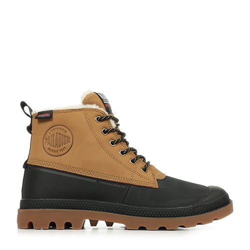 Chaussures Palladium Pampa Duck Wl