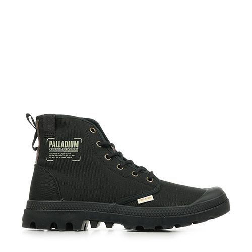 Chaussures Palladium Pampa Michigan