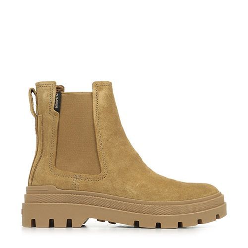 Chaussures Palladium Pallagrade Chelsea