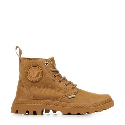 Chaussures Palladium Pampa Hi