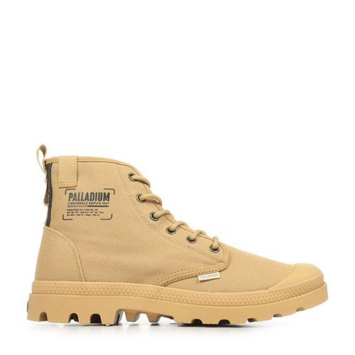Chaussures Palladium Pampa Michigan