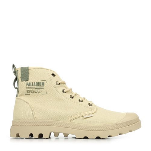 Chaussures Palladium Pampa Michigan