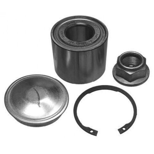 Roulement De Roue Arrière Gauche Et/Ou Droit - Renault Megane Cc 2.0 Rs À Part. 11/2008
