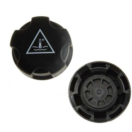 Bouchon Pour Vase D'expansion 1,4 Bars Diamètre 60 Mm - Mini Mini Countryman Cooper 01/2010-10/2016