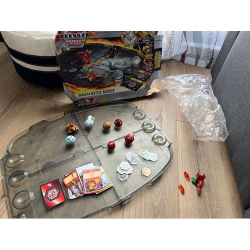 Bakugan